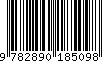 EAN: 9782890185098
