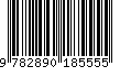 EAN: 9782890185555