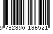 EAN: 9782890186521