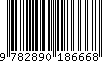 EAN: 9782890186668