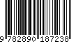 EAN: 9782890187238