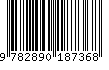 EAN: 9782890187368