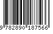 EAN: 9782890187566