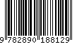 EAN: 9782890188129