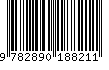 EAN: 9782890188211