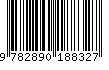 EAN: 9782890188327