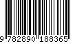 EAN: 9782890188365