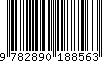 EAN: 9782890188563