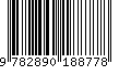 EAN: 9782890188778