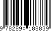 EAN: 9782890188839