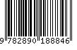 EAN: 9782890188846