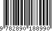 EAN: 9782890188990