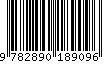 EAN: 9782890189096