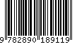 EAN: 9782890189119