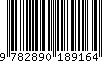 EAN: 9782890189164