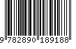 EAN: 9782890189188