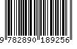 EAN: 9782890189256