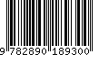 EAN: 9782890189300