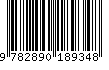 EAN: 9782890189348