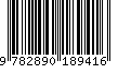 EAN: 9782890189416