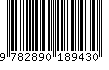 EAN: 9782890189430