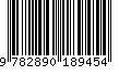 EAN: 9782890189454
