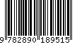 EAN: 9782890189515