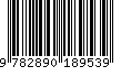 EAN: 9782890189539