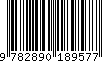 EAN: 9782890189577