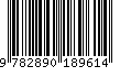 EAN: 9782890189614