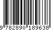 EAN: 9782890189638