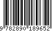 EAN: 9782890189652