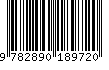 EAN: 9782890189720
