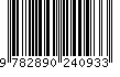 EAN: 9782890240933