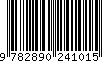 EAN: 9782890241015