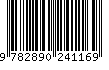 EAN: 9782890241169