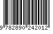 EAN: 9782890242012