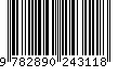 EAN: 9782890243118