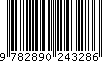 EAN: 9782890243286