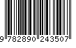 EAN: 9782890243507