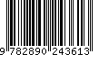 EAN: 9782890243613