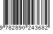 EAN: 9782890243682