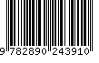EAN: 9782890243910