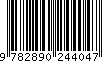 EAN: 9782890244047