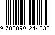 EAN: 9782890244238