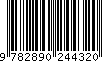 EAN: 9782890244320