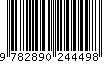 EAN: 9782890244498