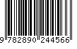 EAN: 9782890244566