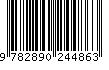 EAN: 9782890244863