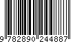 EAN: 9782890244887